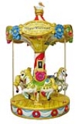 Royal Carousel